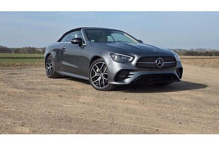 Mercedes-Benz E 450 Gebrauchtwagen