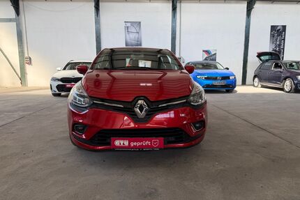Renault Clio Gebrauchtwagen