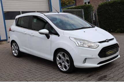 Ford B-Max Gebrauchtwagen