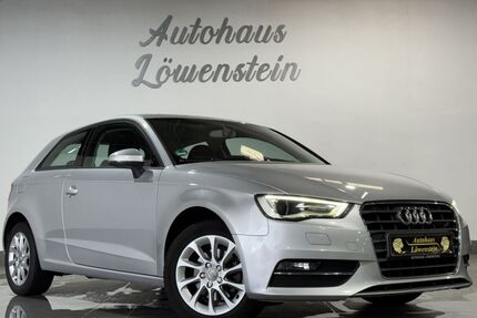 Audi A3 Gebrauchtwagen
