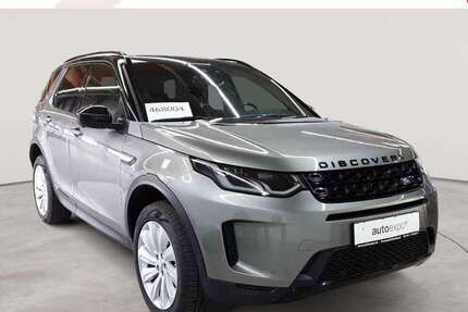 Land Rover Discovery Gebrauchtwagen