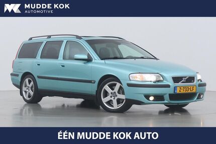 Volvo V70 Gebrauchtwagen
