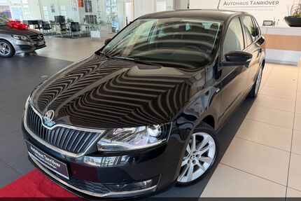 Skoda Rapid Gebrauchtwagen