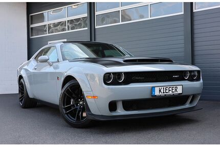 Dodge Challenger Gebrauchtwagen