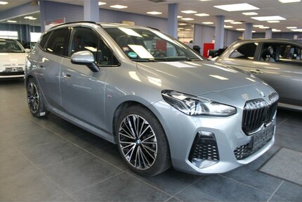 BMW 218 Active Tourer Aut. - M SPORT - Leder - Panoram Gebrauchtwagen