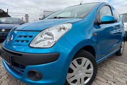 Nissan Pixo Gebrauchtwagen