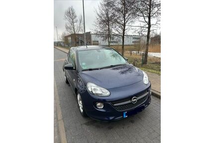 Opel Adam Gebrauchtwagen