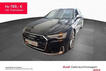 Audi S6 Gebrauchtwagen
