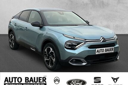 Citroen C4 Gebrauchtwagen