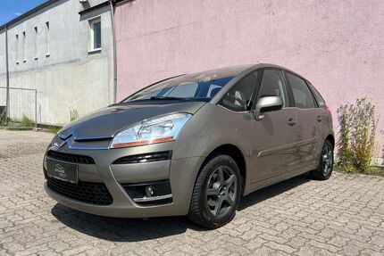 Citroen C4 Picasso Gebrauchtwagen
