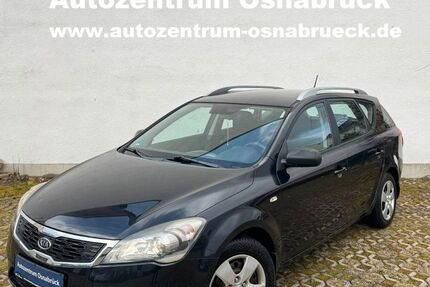 Kia ceed / Ceed Gebrauchtwagen