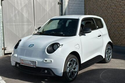 e.GO Mobile Life Gebrauchtwagen