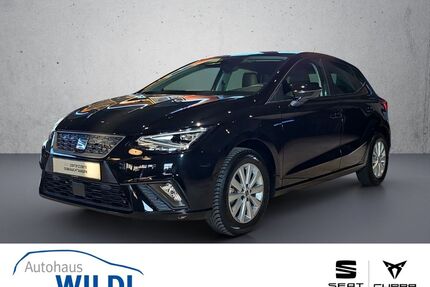 Seat Ibiza Gebrauchtwagen