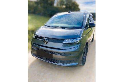 VW T7 Multivan Gebrauchtwagen