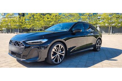 Audi S5 Gebrauchtwagen