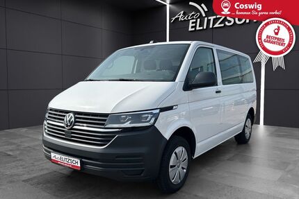 VW T6 Kombi Gebrauchtwagen