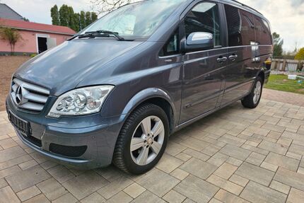 Mercedes-Benz Viano Gebrauchtwagen