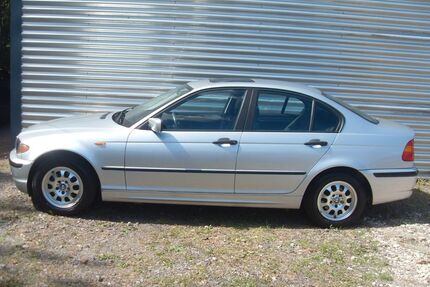BMW 316 Gebrauchtwagen
