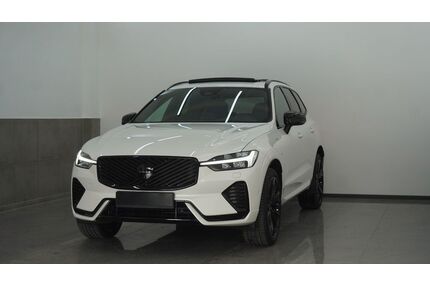 Volvo XC60 Gebrauchtwagen
