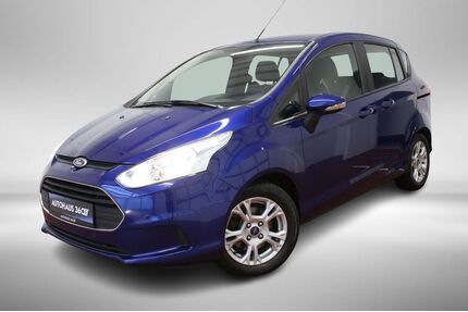 Ford B-Max Gebrauchtwagen