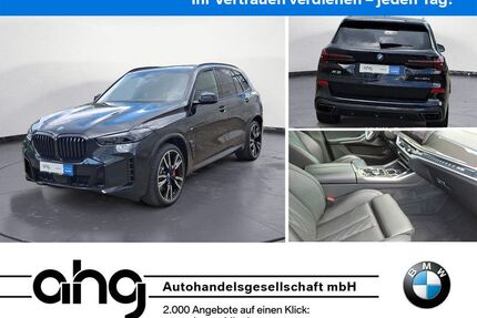 BMW X5 Gebrauchtwagen