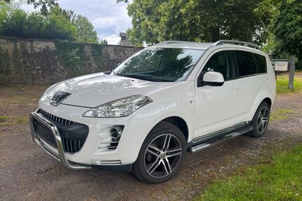 Peugeot 4007 Gebrauchtwagen