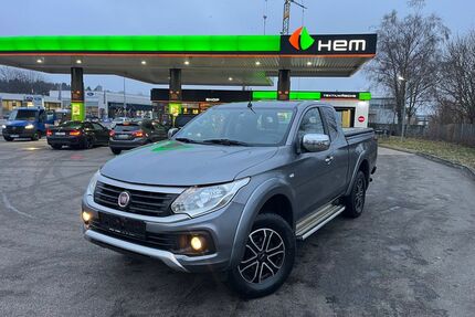 Fiat Fullback Gebrauchtwagen