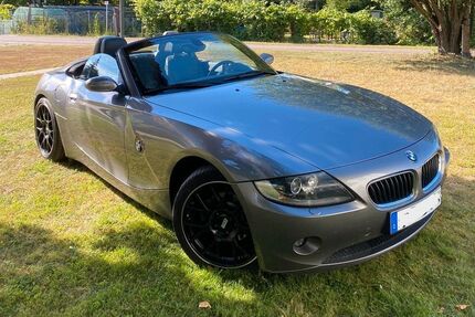 BMW Z4 Gebrauchtwagen