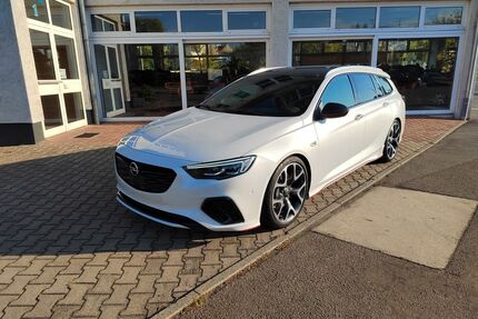 Opel Insignia Gebrauchtwagen