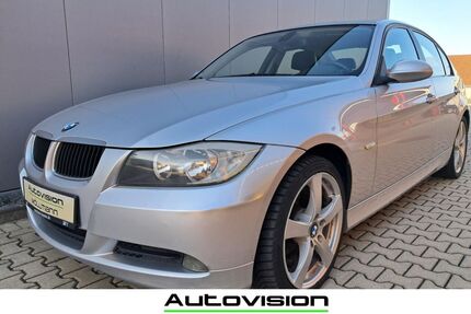 BMW 320 Gebrauchtwagen