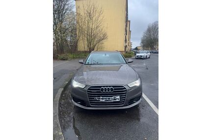 Audi A6 Allroad Gebrauchtwagen