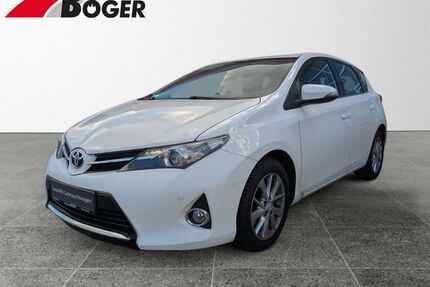 Toyota Auris Gebrauchtwagen