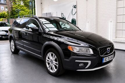 Volvo XC70 Gebrauchtwagen