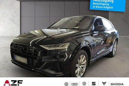 Audi SQ8 Gebrauchtwagen