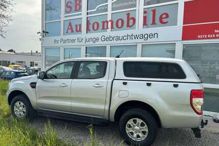 Ford Ranger Gebrauchtwagen