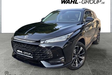 MG HS Gebrauchtwagen