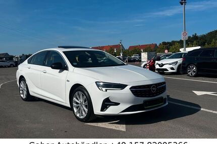 Opel Insignia Gebrauchtwagen