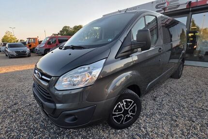 Ford Tourneo Gebrauchtwagen