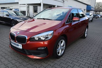 BMW 220 Active Tourer Gebrauchtwagen