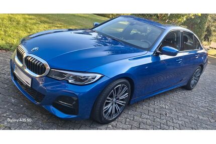 BMW 320 Gebrauchtwagen