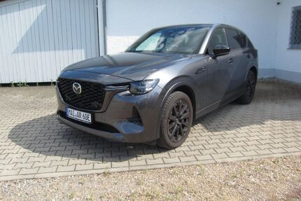 Mazda CX-60 Gebrauchtwagen