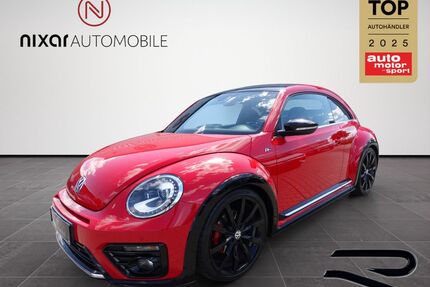 VW Beetle Gebrauchtwagen
