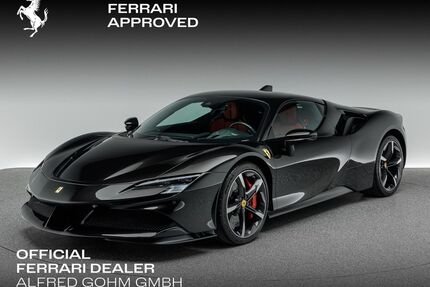 Ferrari SF90 Gebrauchtwagen