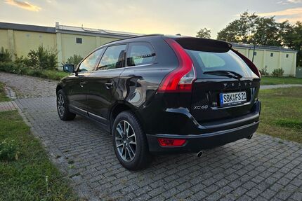 Volvo XC60 Gebrauchtwagen