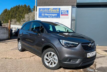 Opel Crossland (X) Gebrauchtwagen