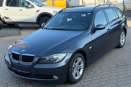 BMW 320 Gebrauchtwagen