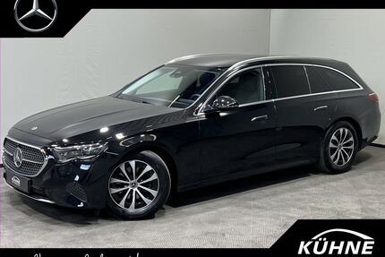 Mercedes-Benz E 220 Gebrauchtwagen