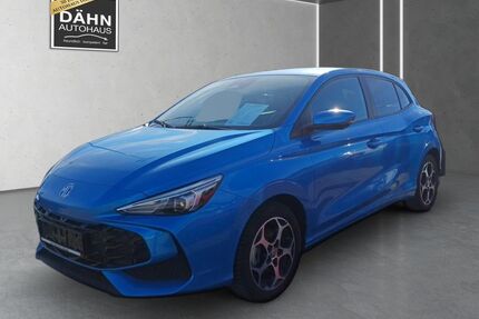MG MG3 Gebrauchtwagen