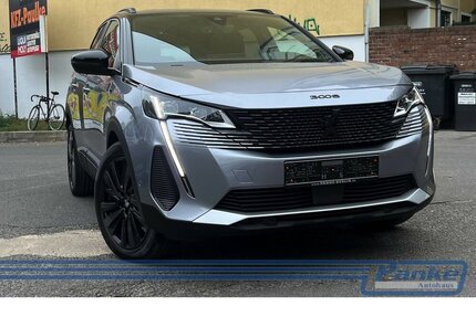 Peugeot 3008 GT 130 EAT8*Pano*LED*ACC*360°*Carplay* 