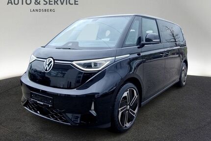 VW ID. Buzz Gebrauchtwagen